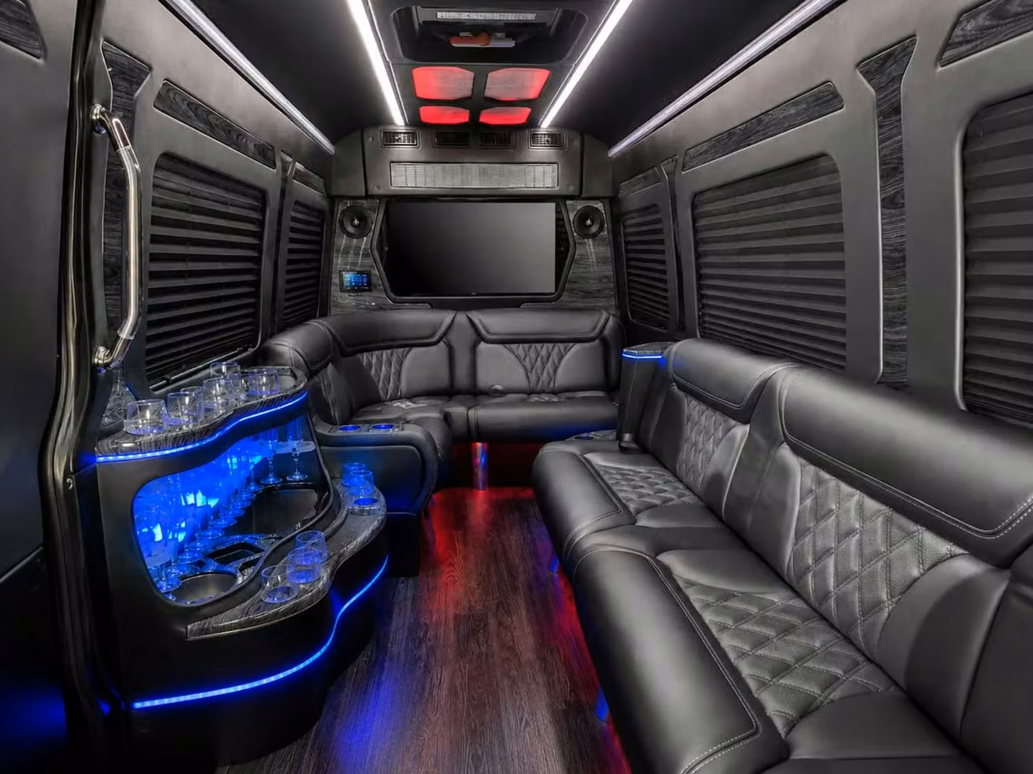 rome ada accessible long distance charter bus rentals in rome