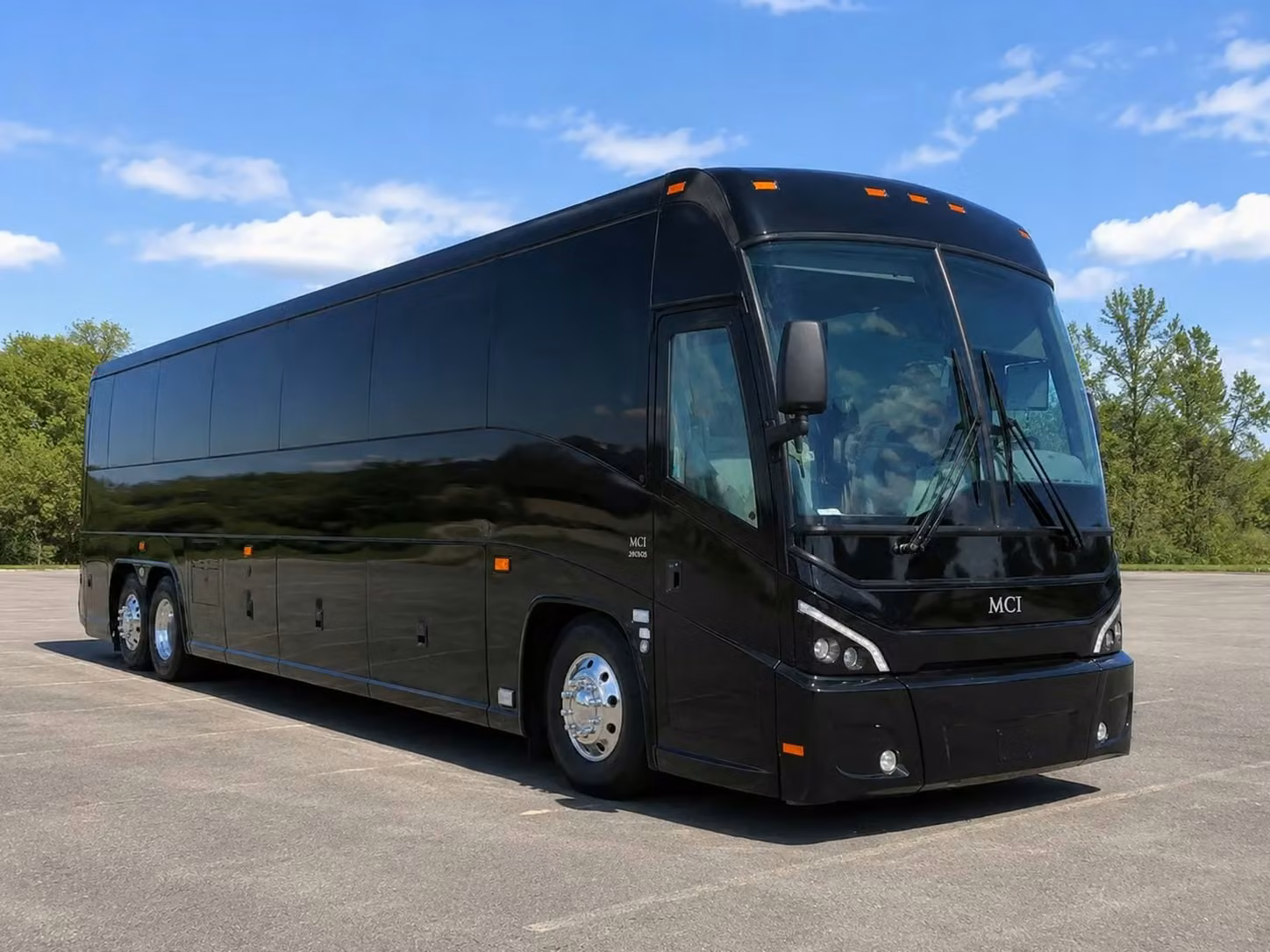 rome arrange semester long bus service for school clubs and programs