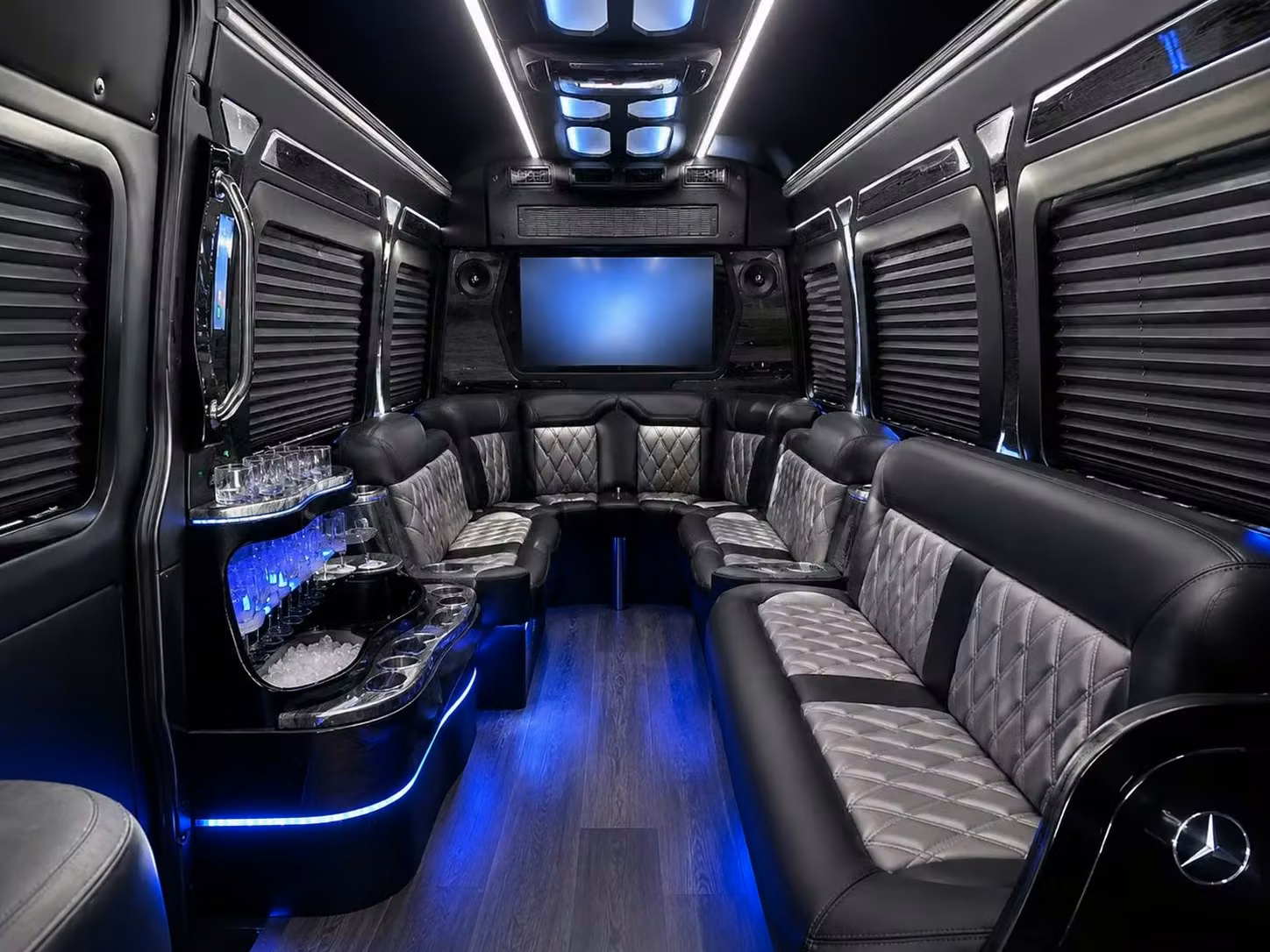 rome charter bus rentals for weddings corporate events and more in rome