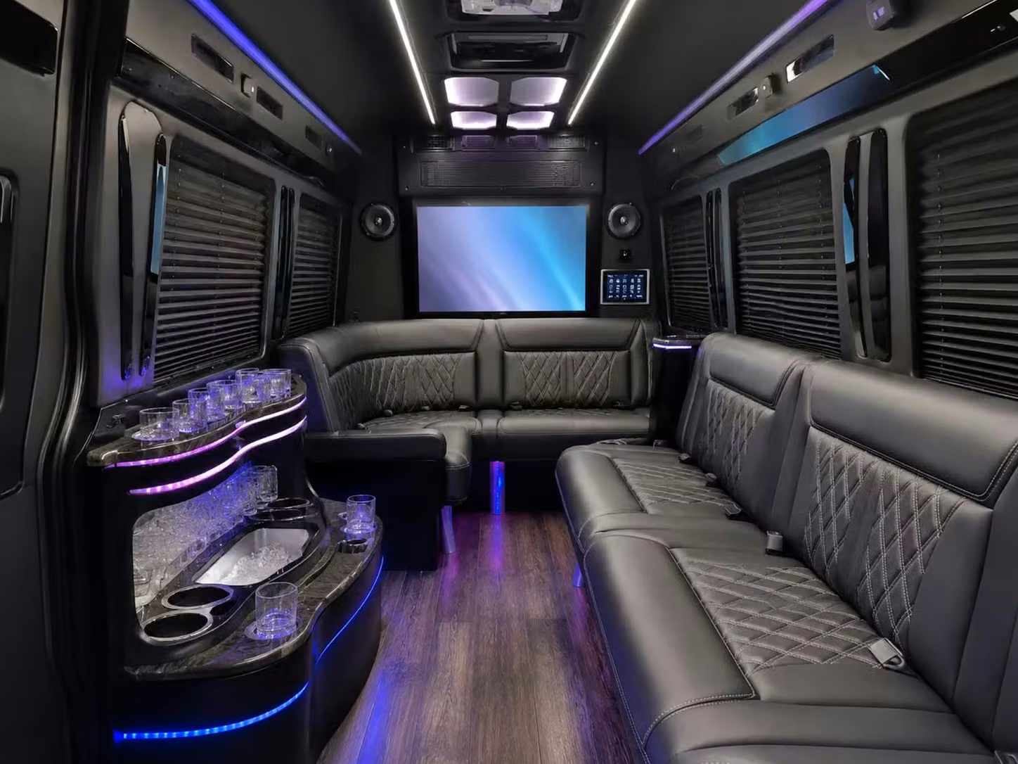 rome charter bus rentals in rome and nearby cities