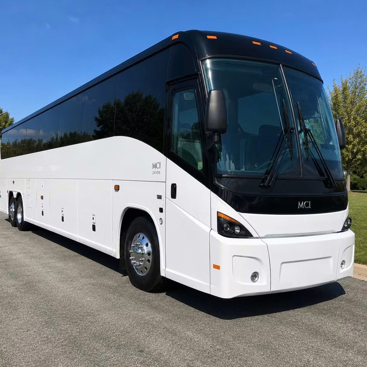 rome employee shuttle transportation