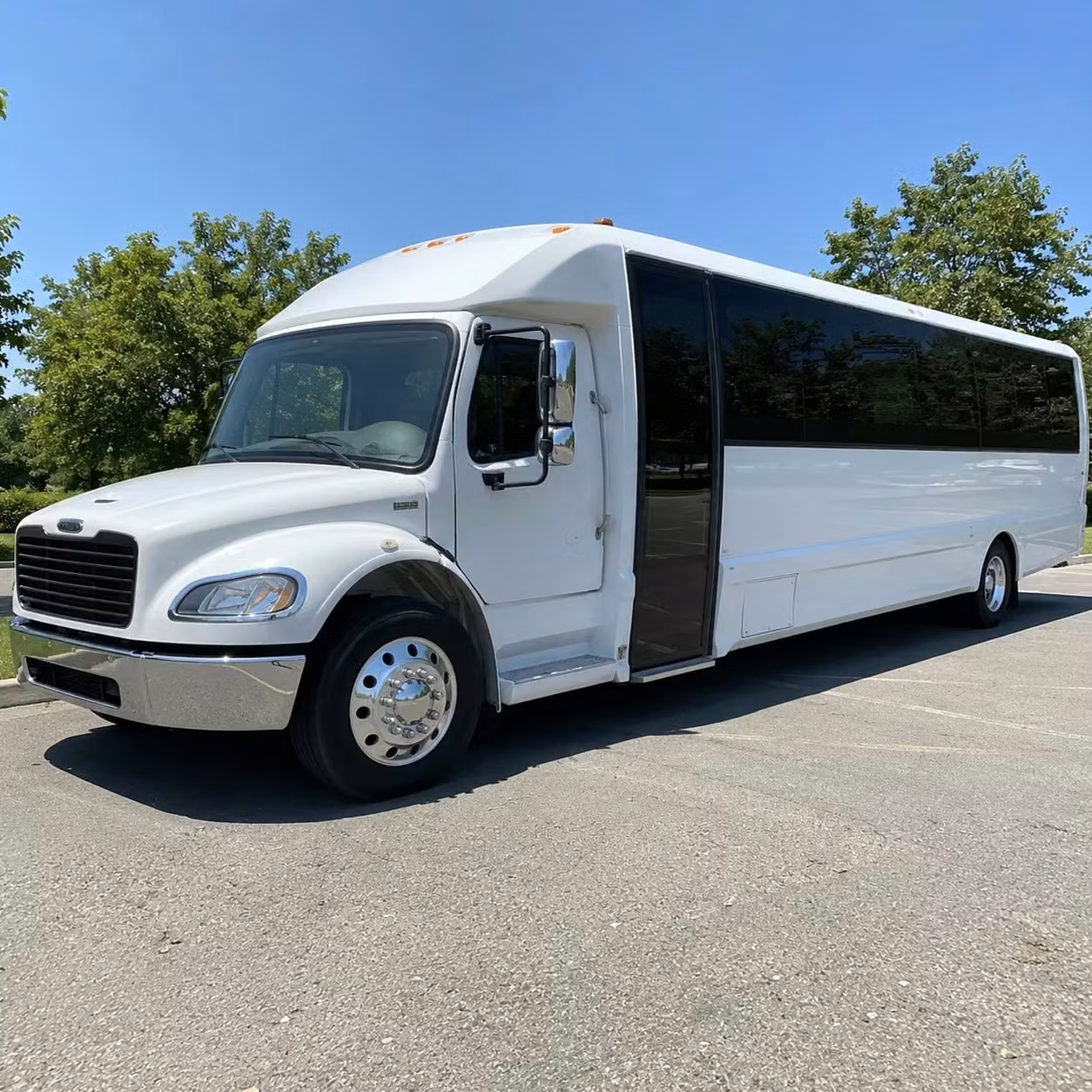 rome employee transportation