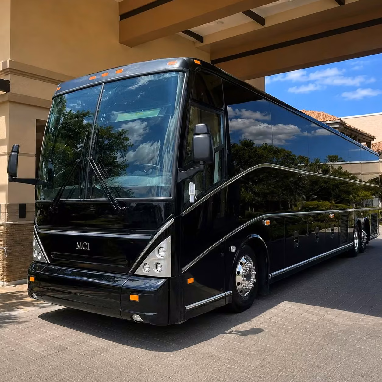 rome party buses for birthdays anniversaries and nights out