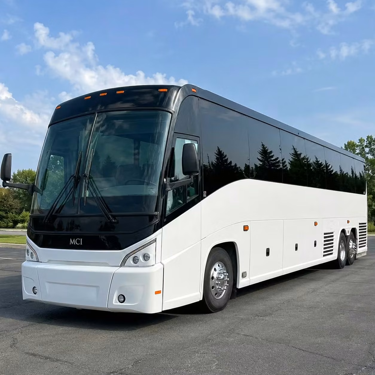 rome party buses minibuses and charter buses for rome concerts
