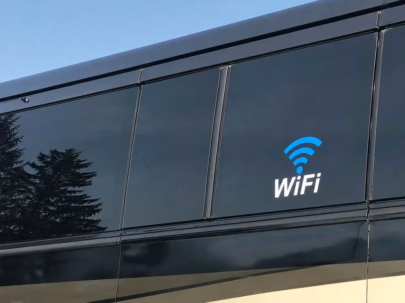 rome sprinter van rental with driver wifi