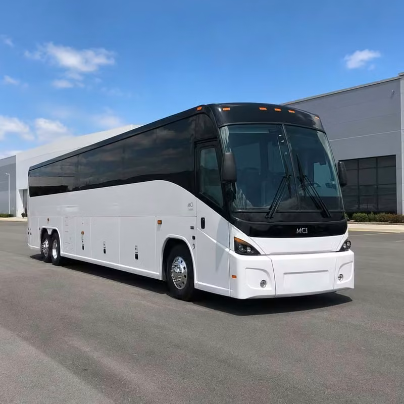 rome stadiums charter bus guide